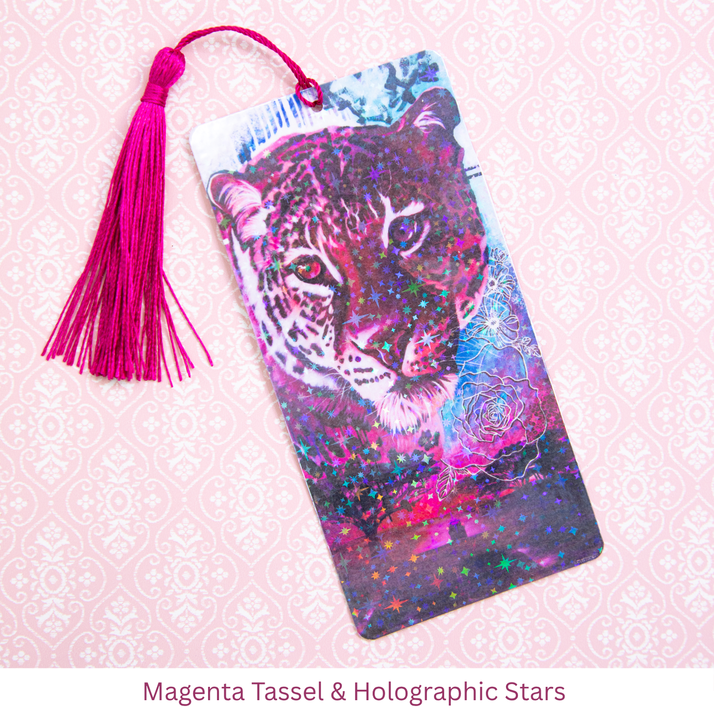 "Guardian" Bookmark