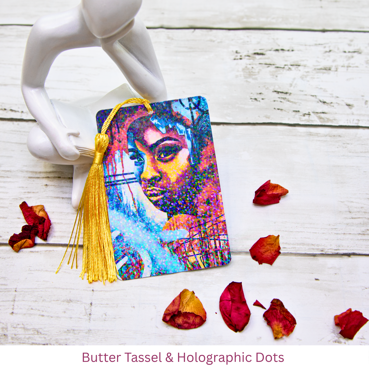 "Hope" Bookmark