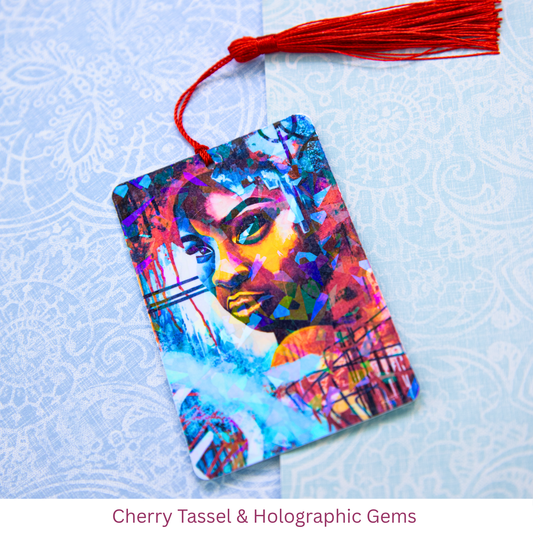 "Hope" Bookmark