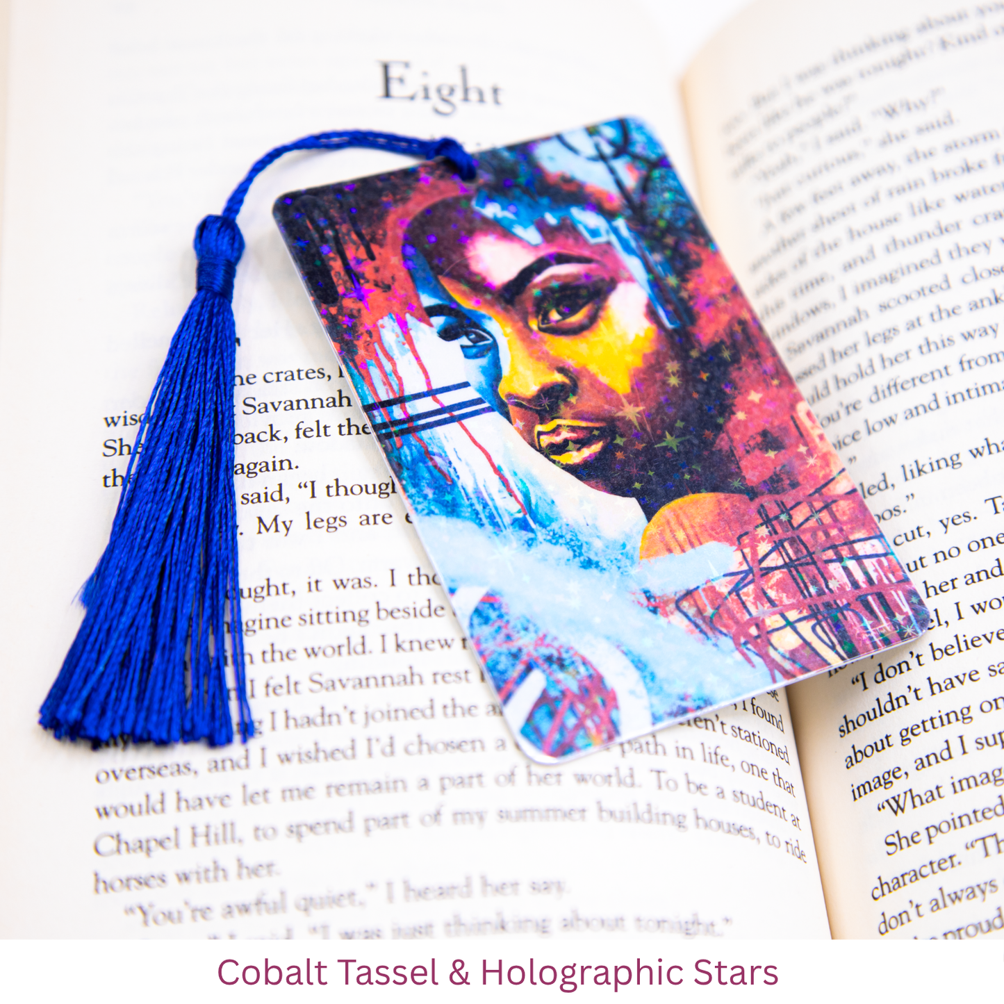 "Hope" Bookmark