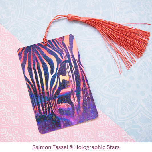 "Serenity" Bookmark